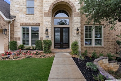8703 Ledge Run, San Antonio, TX 78255 - photo 4