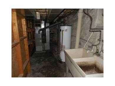 Basement/Game Room.