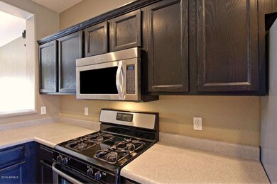 Kitchen Detail