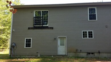 Back of House 2