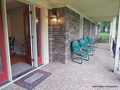 314 Huffman St, Bentonville, AR 72712 - photo 3