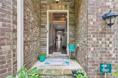 336 Nottingham Dr, Marietta, GA 30066 - photo 5