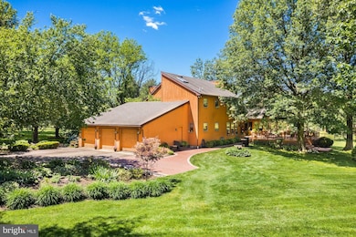 701 Bortons Landing Rd, Moorestown, NJ 08057 - photo 6