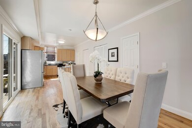 724 Columbia Rd NW, Washington, DC 20001 - photo 4