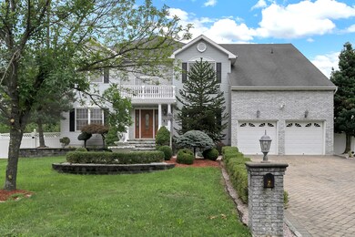 5 Tudor Ct.