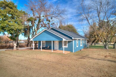 504 S Frisco Rd, Tuttle, OK 73089 - photo 3