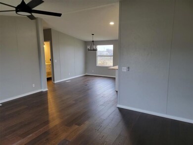 176 Hilltop Trail, Rhome, TX 76078 - photo 4