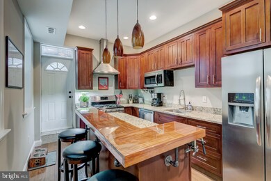 504 S Wolfe St, Baltimore, MD 21231 - photo 2