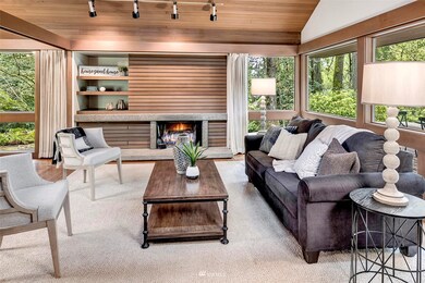 4242 W Mercer Way, Mercer Island, WA 98040 - photo 3