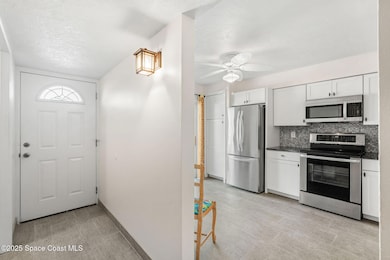 403 Hayes Ave, Cocoa Beach, FL 32931 - photo 2