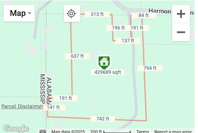 2966 Harmon Williams Rd, Mobile, AL 36608 - photo 3