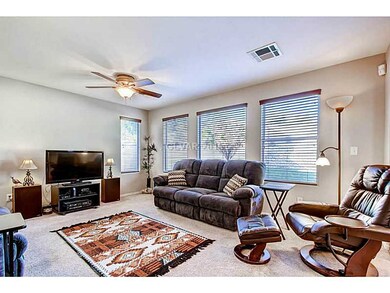 Family Room. Enjoy your open floor plan, with Moun
