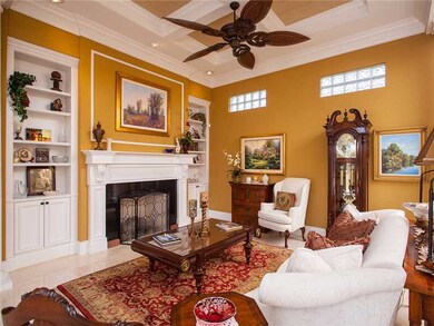 Living Room.