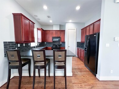 926 Lester St, Houston, TX 77007 - photo 3