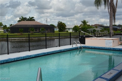 1003 SW 47th Terrace unit 201, Cape Coral, FL 33914 - photo 7