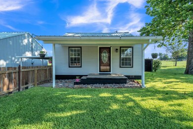 1010 Old Brock Rd, Weatherford, TX 76088 - photo 3