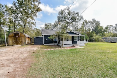 56 County Road 3251 W, Cleveland, TX 77327 - photo 7