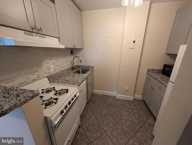 1121 Arlington Blvd unit 218, Arlington, VA 22209 - photo 3