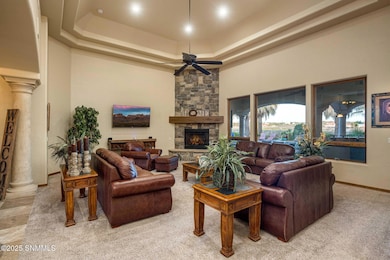 5176 Hunters Chase Rd, Las Cruces, NM 88011 - photo 7