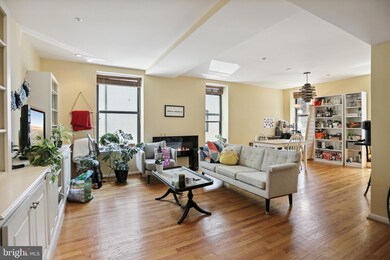 2633 Adams Mill Rd NW unit 105, Washington, DC 20009 - photo 5