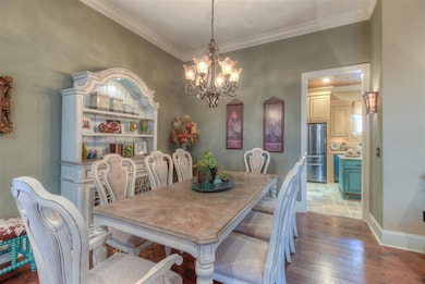 116 Hampton Chase, Madison, MS 39110 - photo 5