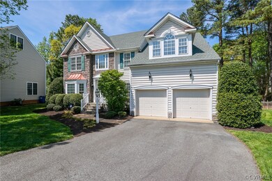 11504 Maple Hill Ct, Glen Allen, VA 23059 - photo 2