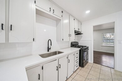 1003 N Winston Ave, Tulsa, OK 74115 - photo 6