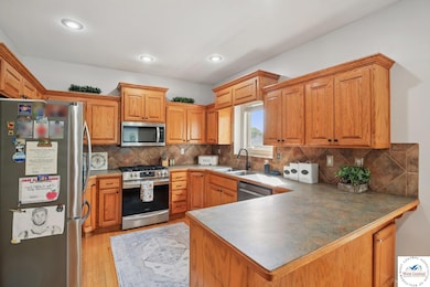 208 Westgate Ct, Warrensburg, MO 64093 - photo 7