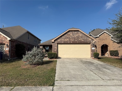 1626 Thornhollow Dr, Houston, TX 77014 - photo 2