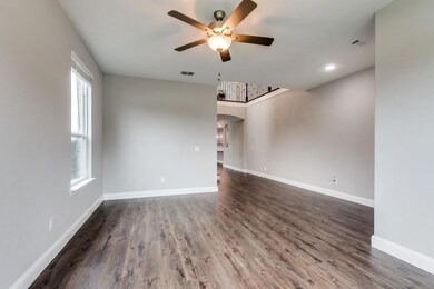 2346 Chapel Cross Ln, Wylie, TX 75098 - photo 6