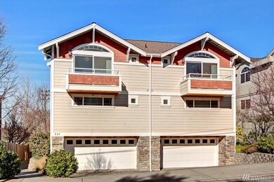 641 Bell St unit 201, Edmonds, WA 98020 - photo 3