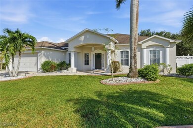2412 Nature Pointe Loop, Fort Myers, FL 33905 - photo 3