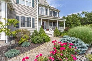 9 Valley Rd, North Reading, MA 01864 - photo 2