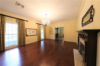 600 Hiawatha Trail, Pineville, LA 71360 - photo 5