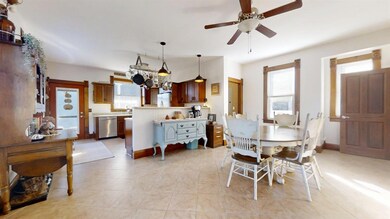 246 N Sycamore St, Osgood, IN 47037 - photo 6