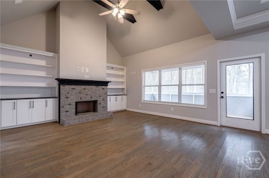 622 Linda St, Colbert, GA 30628 - photo 6