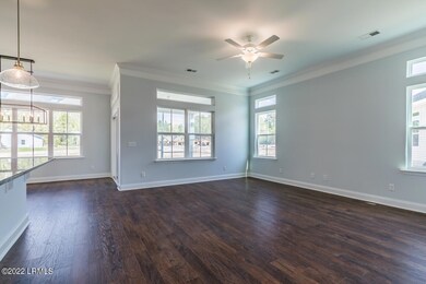 7 Great room