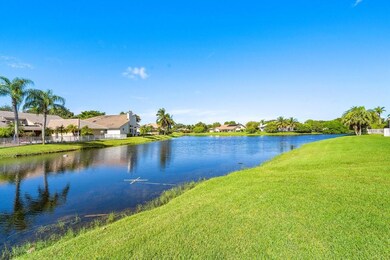 Expansive Lake views from nearly every room of the