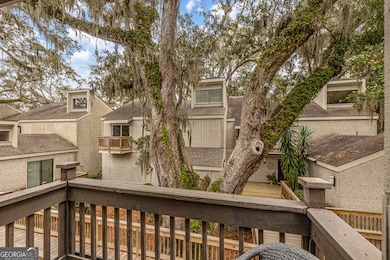 413 Fairway Villas, Saint Simons Island, GA 31522 - photo 4
