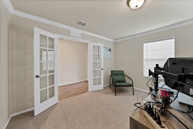 4601 Greenham Ln, Crowley, TX 76036 - photo 6