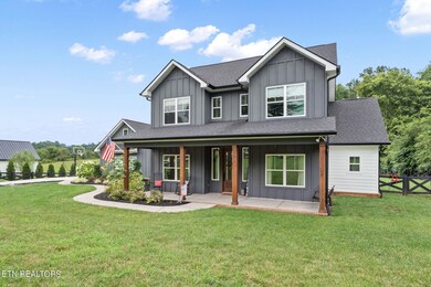 12422 Hickory Creek Rd, Knoxville, TN 37932 - photo 4