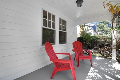 993 S Roosevelt Ave, Columbus, OH 43209 - photo 3