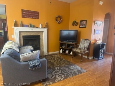 368 Hunter Allen Dr, Bethel Heights, AR 72764 - photo 6