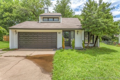 5117 S Lions Ave, Broken Arrow, OK 74011 - photo 4