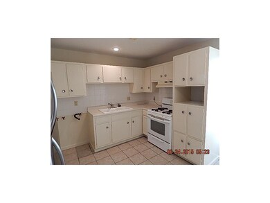 Kitchen cabinets,gas stove and oven, and hook up f