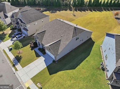 7040 Ansley Park Way, Cumming, GA 30028 - photo 5