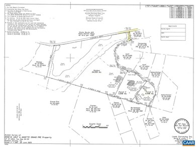 Lot D, TM 24-30 W Hoover Rd, Reva, VA 22735 - photo 2