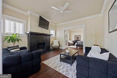 1465 S Gordon St SW, Atlanta, GA 30310 - photo 6