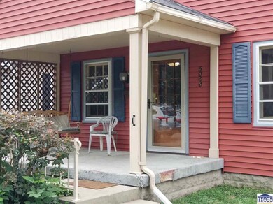 2805 Farrington St, Terre Haute, IN 47803 - photo 2