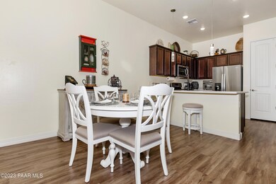 010_Dining Area And Kitchen
